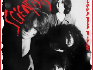 The Scientists – Blood Red River