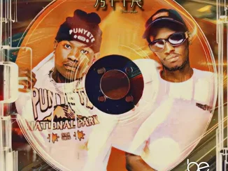 TitoM , Yuppe – Back To The Roots (Album)