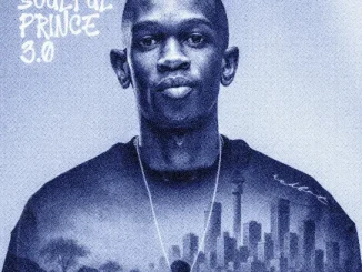 Tsebebe Moroke – 56 Mistakes