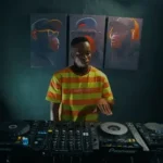 VIDEO: Romeo Makota – Amapiano Mix 2023 (05 May)