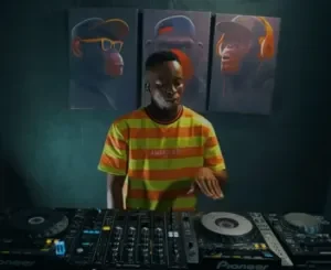 VIDEO: Romeo Makota – Amapiano Mix 2023 (05 May)