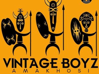 Vintage Boyz &ndash; Bring The Lite Ft. Chlelaw