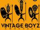 Vintage Boyz &ndash; Bring The Lite Ft. Chlelaw