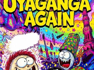 Worst behaviour – Uyaganga Again ft Cwelzn, Lottoh lo & And Wozv Sbuda