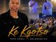 Papa Kareli – Ke Kgotso Ft. Oncemore Six