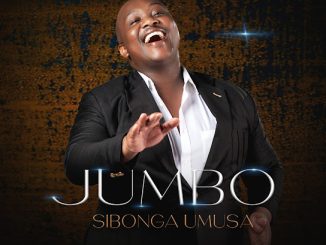 Jumbo – Nyathela