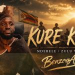 Benzoqafrika – Kure Kure (Ndebele/Zulu Version)