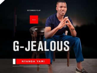 G-Jealous – Ngqi Ndoda Ft. Usgwebo Sentambo