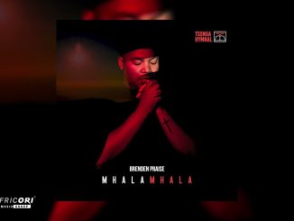 Brenden Praise – Matimba Ft. Atmos Blaq
