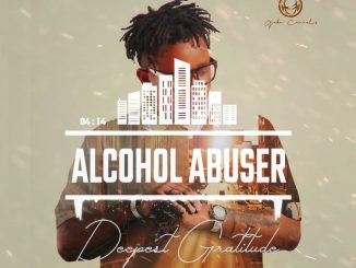 Gaba Cannal – Alcohol Abuser