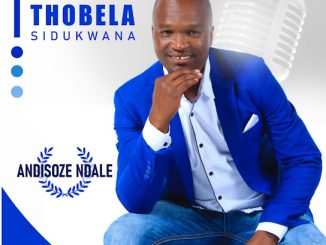 Thobela Sidukwana – Lomhlaba
