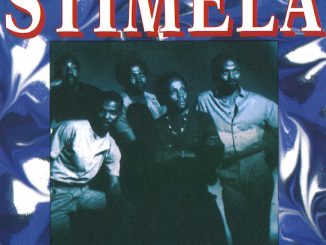 Stimela – Shadows, Fear And Pain
