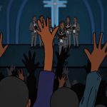 Soul Of Afrika – Daily Bread