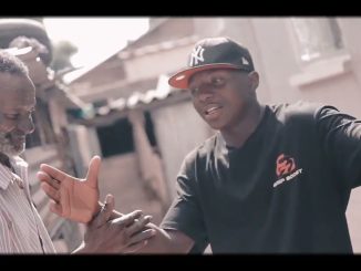 George Gaza – Fake Friends