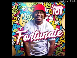 Shaun 101 – Mzukulu Ft. Thuske Sa & Philharmonic