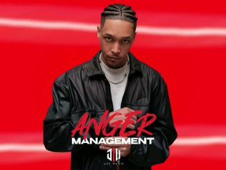 Jay Music – Anger Management