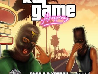 Stay C – Ke Game Ft. Galectik, Nvcho & Soul Revolver