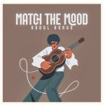 Abdul Horus – Match The Mood Abdul Horus – Match The Mood