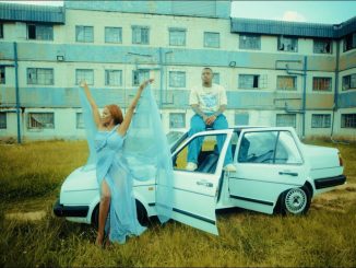 Abidoza – Beautiful We Are Ft. Kb Motsilanyane
