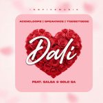 Acidicloopz – Dali Ft. Speaknice, Tšegetšege, Salga & Solo Sa