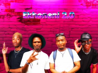 Acidicloopz – Ekhoneni 2.0 Ft. Lah’Vee, Salga & Trechyson Molly Vx