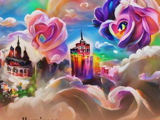 Acidicloopz – Happiness Ft. Melanie