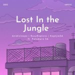 Acidicloopz – Lost In The Jungle Ft. Busyexplore, Koptjiesa & Fatsmarosa