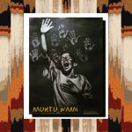 Acidicloopz – Muntu Wami Ft. Scar Acidicloopz – Muntu Wami Ft. Scar