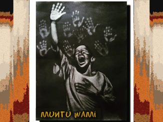 Acidicloopz – Muntu Wami Ft. Scar