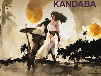 Acidicloopz – Nkonyane Kandaba Ft. Melanie