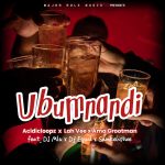 Acidicloopz – Ubumnandi Ft. Lah’Vee, Ama Grootman, Dj Mlu, Dj Equal & Samkelisiwe