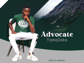 Advocate Yamasoka – Kwaphela Abantu Ft. Totsi & Mbekeni