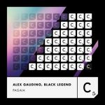 Alex Gaudino – Pagaia Ft. Black Legend