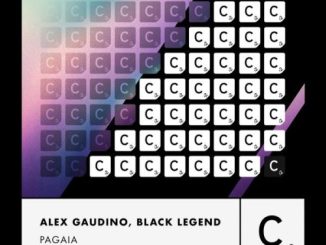 Alex Gaudino – Pagaia Ft. Black Legend