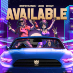 Anonymous Music – Available Ft. Lil5Ive & Go Crazy Anonymous Music – Available Ft. Lil5Ive & Go Crazy