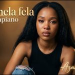 Azanie Soul – Ke Tshela Fela