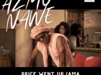 Azmo Nawe – Price Went Up (Ama Thousand) Ft Dj Ma1000_Nam & Yanokingz