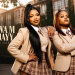 Babalwa M, Jayjayy – Ungiphathe Kahle Ft. Kelvin Momo, Nkosazana Daughter & Kabza De Small Babalwa M, Jayjayy – Ungiphathe Kahle Ft. Kelvin Momo, Nkosazana Daughter & Kabza De Small