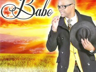 Babo – Yes Lord