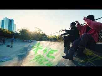 Babylowsk1 – Idk We Krazy