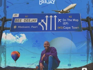 Bee Deejay – Putted