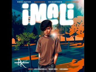 Beekay Monalayzzar – Imali