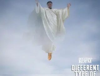 Beeztrap Kotm – Twedeampong