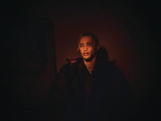 Benjamin – Internal Conflict Ft. Notbenjamin