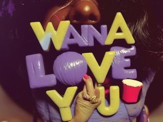 Bergie Fresh – Wanna Love You Ft. Rehsa & Sastii