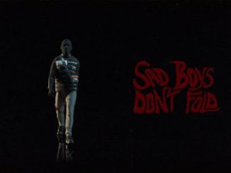 Black Sherif – Sad Boys Don’T Fold