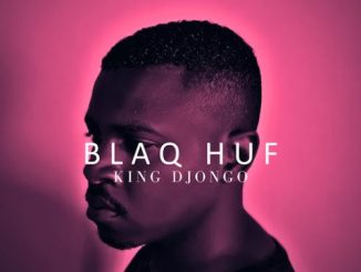 Blaq Huf – Mandinawe (Instrumental Mix) Ft. Kitta