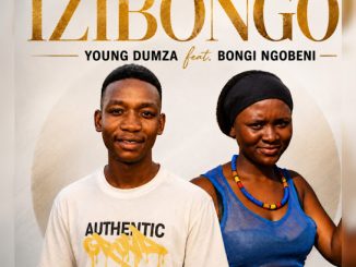 Bongi Ngobeni, Young Dumza – Izibongo Album