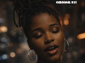 Cardinal X25 – Udlala Ngehliziyo Yami
