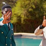 Carlton Salan – Zvangu Zvaringana